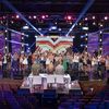 X Factor: iata echipele formate de jurati (video)