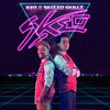 KEO si Skizzo Skillz lanseaza joi, 15 noiembrie, albumul SKEO