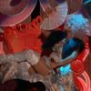 Christina Aguilera si Cee Lo canta "Make The World Move" in premiera (video)