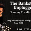 The Bankers Unplugged cu Claudiu Mirea