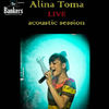 Concert Alina Toma in The Bankers din Bucuresti