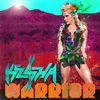 Asculta fragmente de pe noul album Ke$ha, Warrior