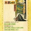 Nick Fagadar (Luna amara) a lansat albumul proiectului sau solo, Autumn Hotel