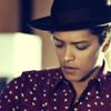 Bruno Mars, cel mai ascultat artist in Europa