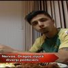 Dragos Udila (X Factor): "Vreti drame, vreti reality-show, iesiti afara in lumea reala" (video)