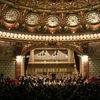 Orchestra simfonica si Corul Filarmonicii George Enescu la Ateneul Roman