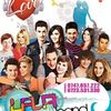 LaLa Band la la Casa de Cultura a Sindicatelor din Ramnicu Valcea