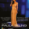 Concert Paula Seling si Big Band-ul Radio la Sala Radio