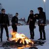 Fall Out Boy: Vom continua sa fim o trupa mult timp de acum incolo