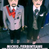 Michiu & Fierbinteanu - Strange sounds session @ Lente Cafe