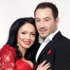 Stefan Stan si Andreea Mantea se casatoresc