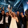 Scandal la Eurovision 2013: Danemarca, acuzata ca a plagiat piesa castigatoare (audio)