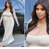 Kim Kardashian vrea sa-si manance placenta
