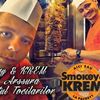Smokey & Krem feat. Arssura - Banchetul Tocilarilor (piesa noua)