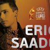 Eric Saade interpreteaza imnul UEFA Women' Euro 2013 - Winning Ground (videoclip)