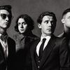 Arctic Monkeys - Stop The World I Wanna Get Off With You (piesa noua)