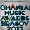 Romanian Music Awards 2013: live video