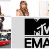 MTV EMA 2013: Antonia, Loredana, Smiley, Corina si What's Up, declaratii despre nominalizarea la Best Romanian Act