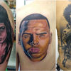 Tatuaje cu artisti: de la cele mai reusite la cele mai bizare