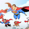 75 de ani de Superman in 2 minute si un infografic