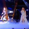 Ruxandra Tomulesei, Quattro si Dumitru Botnaru, eliminati de la X Factor (video)