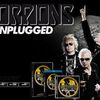 Scorpions lanseaza azi DVD-ul MTV Unplugged (video)