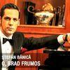 Stefan Banica ne canta O, Brad Frumos in prag de sarbatori (audio)