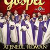 Concurs: invitatii la spectacolul The Golden Voices of Gospel