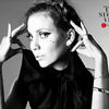 Lykke Li in Vogue Italia (poze)