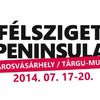 Peninsula Felsziget 2014, intre 17 - 20 iulie la Targu-Mures. Sondaj: pe cine vrei sa vezi la festival?