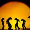 Shadowland la Bucuresti: 7 lucruri pe care nu le stiai despre dansatorii umbrelor