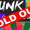 #numaila2 - concertul VUNK din Hard Rock Café este sold out!