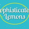 Download Sophisticated Lemons - Burn it (single nou)