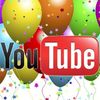 9 ani de Youtube, marcati prin viralul YouTube Birthday Karaoke Night (video)
 