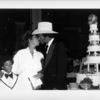 15 fotografii vintage memorabile de la nuntile muzicienilor (galerie foto)