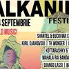 Concurs: Balkanik Festival 2014 la Gradina Uranus