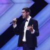 X Factor: Sergiu Braga a starnit ropote de aplauze cu Nessun Dorma (video)