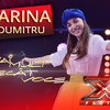 X Factor: Carina Dumitru, solista Phaser, a facut senzatie la auditii cu Robot Armasar Attack (video)