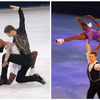 Noi confirmari in cadrul Kings On Ice Olympic Gala: perechea Vanessa James – Morgan Ciprès in premiera la Bucuresti!
 