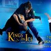 Concurs: Kings on Ice Olympic Gala - 7 octombrie, Sala Palatului