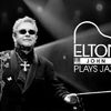 Concurs: Elton John Plays Jazz, duminica la Hard Rock Cafe