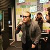What's Up ft. Moculescu si Moga - Tanar si nebun live @ Radio Zu (video)