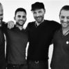 Coldplay, pe coloana sonora a filmului Unbroken, regizat de Angelina Jolie