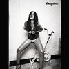 Rihanna - hot & wet in Esquire UK (poze)