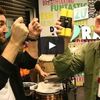 Smiley si Don Baxter - Am Bani de Dat / Statul live @ Radio Zu (video)