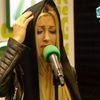 Andreea Balan - Rece / Nothing Compares To You live @ Radio Zu (video)