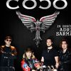 Trupa Coco lanseaza albumul Invingator la Hard Rock Cafe, pe 16 ianuarie. Asculta-l integral (audio)