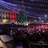 Bucharest Christmas Market 2014 | programul concertelor din Piata Universitatii 
 
