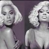 Nicki Minaj & Beyonce - Feeling Myself (piesa noua)