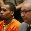 Chris Brown ar putea fi trimis la inchisoare